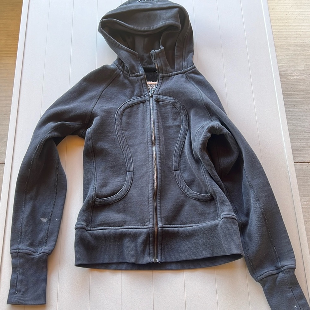 Lululemon jacket